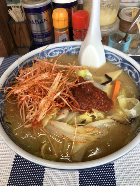 ラーメン笑福的實拍高清圖