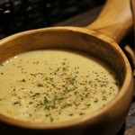 カフェ&バー チーズ的實拍圖
