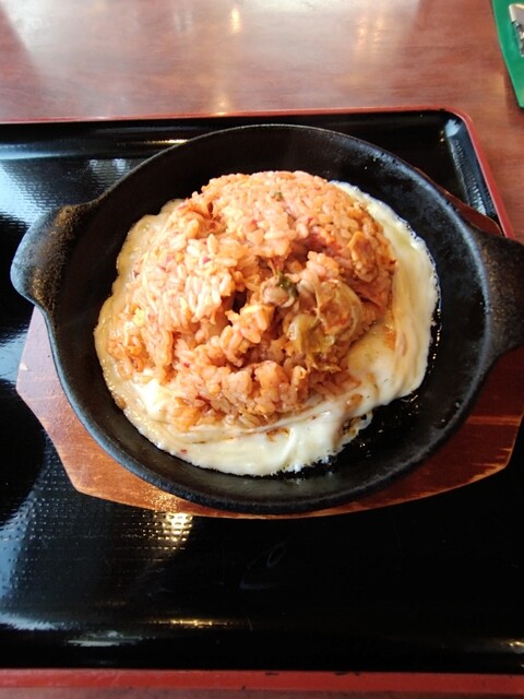 餃子の王将 篠店的实拍高清图