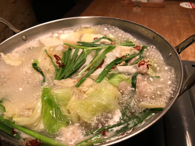 博多満月 市ヶ谷店的实拍高清图
