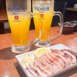 recommendations for 海幸の個室居酒屋 はちまる 蒲田駅前店