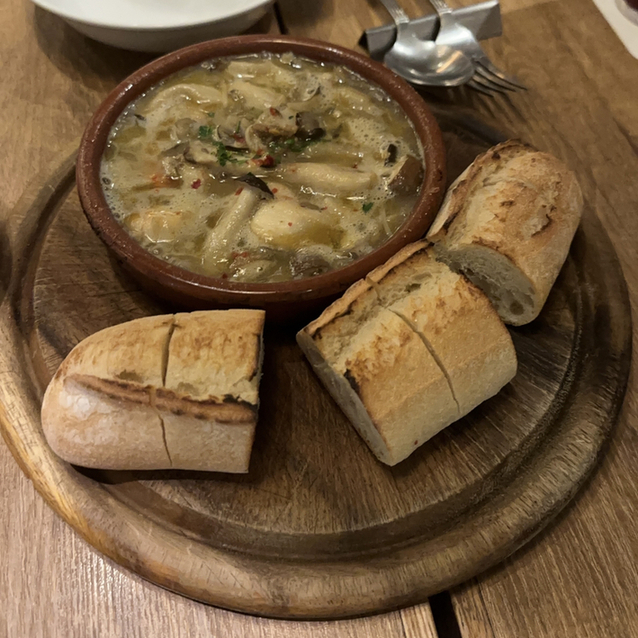 recommendations for トスカーナ 大手町フィナンシャルサウスタワー店