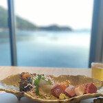 鮨割烹 海宮的实拍图