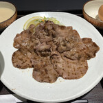 たんやHAKATA 福岡パルコ店的實拍圖