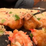 たこスト的實拍圖