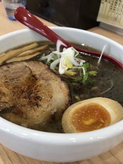 らーめん縁的实拍图