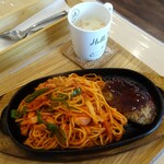 HOT SAND SPACE 528的实拍图