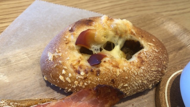 ペンギン ベーカリーカフェ 苫小牧沼ノ端的實拍高清圖