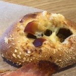 ペンギン ベーカリーカフェ 苫小牧沼ノ端的實拍圖