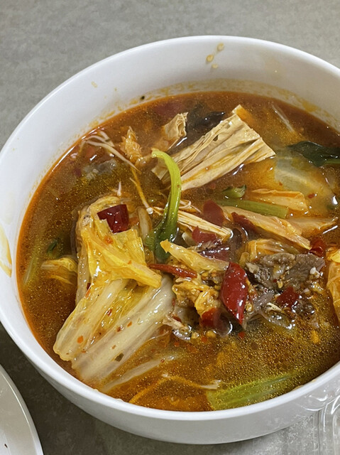 天香府 亀戸店的實拍高清圖