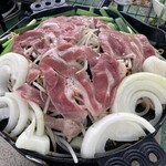 肉のマルタ的实拍图