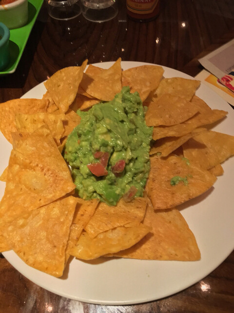 el caliente modern mexicano的實拍高清圖