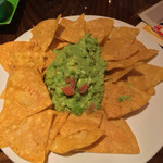 el caliente modern mexicano的實拍圖