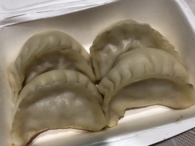 recommendations image for 焼小籠包 ぎょうざ 樹苞