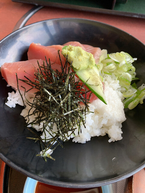 手打ちうどん 居食屋 凡愚的实拍高清图