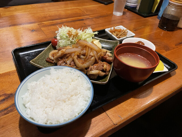 三五食堂的实拍高清图