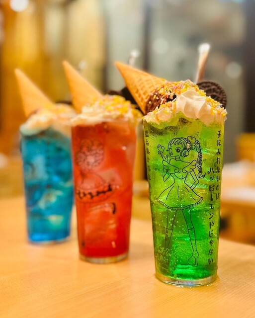 串カツあらた 神田店的實拍高清圖