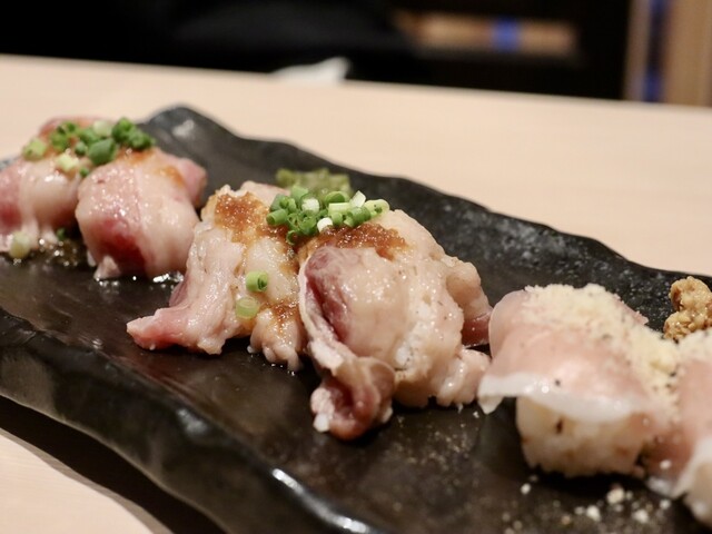 全席完全個室居酒屋 和菜美 梅田店的實拍高清圖