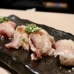 全席完全個室居酒屋 和菜美 梅田店的實拍圖