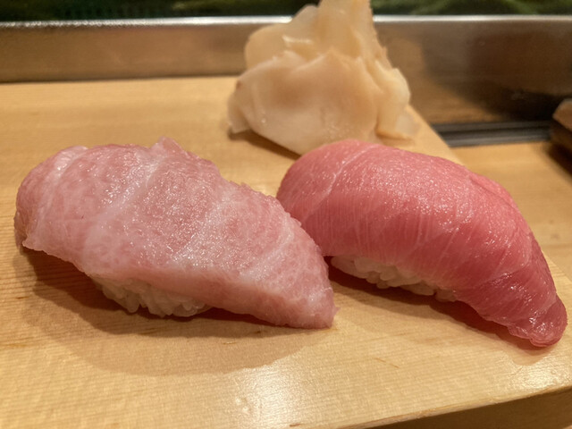 末廣鮨的實拍高清圖