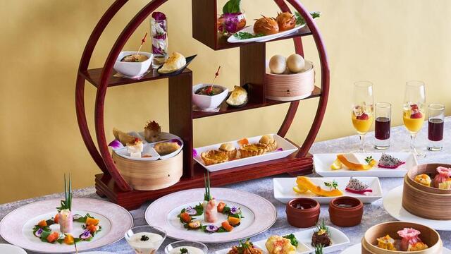 recommendations image for 中国料理 品川大飯店