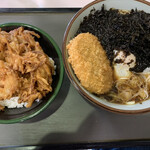 文殊 両国本店的實拍圖
