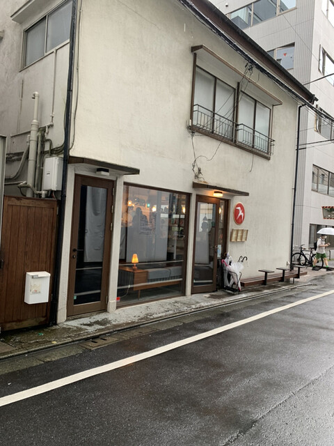 FUGLEN TOKYO的實拍高清圖