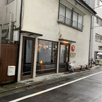 FUGLEN TOKYO的實拍圖