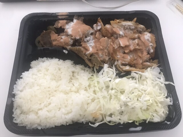DOYDOY Kebab 新宿店的實拍高清圖