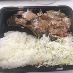 DOYDOY Kebab 新宿店的實拍圖
