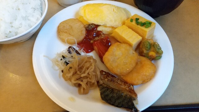 recommendations image for ホテルルートイン 門司港