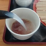 そば処 海景庵的实拍图
