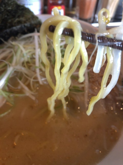 ラーメンの王道 北浜商店 金堀店的实拍高清图