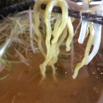 ラーメンの王道 北浜商店 金堀店的实拍图