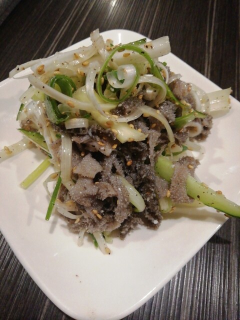 北千住　とんとん的實拍高清圖