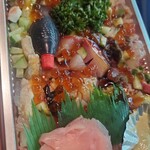 recommendations for 松すし