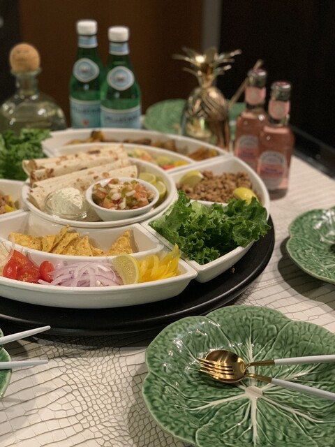 recommendations image for 創作鉄板ダイニング大