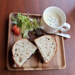 recommendations for CAF'E MID STAMP EBISU