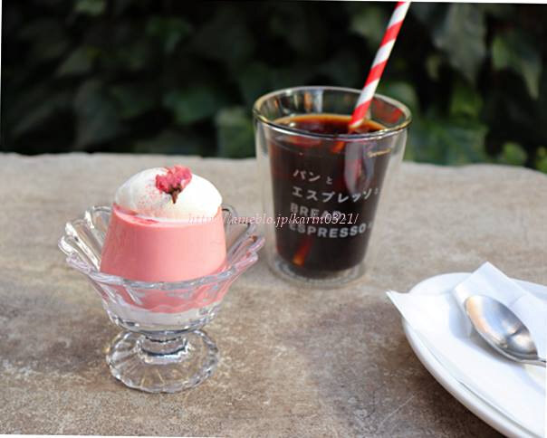 パンとエスプレッソと的實拍圖