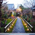 閑臥庵的實拍圖