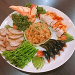 中華居酒屋 貴族的實拍圖