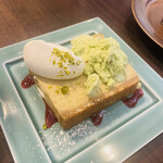 コネクトコーヒー的實拍圖