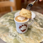 ラグ アンド ボーン コーヒー的實拍圖