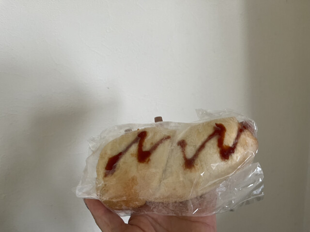 ベーグルカフェ ピギー的实拍高清图