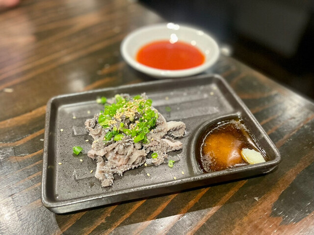 recommendations image for 肉屋 金星 本町店