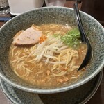 ラーメン札幌一粒庵的实拍图