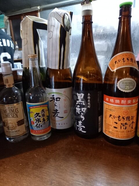 串カツ はな的实拍高清图