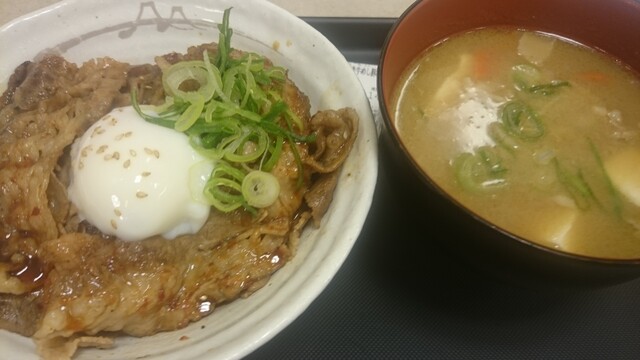 recommendations image for 松屋 京成立石店