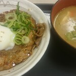 recommendations for 松屋 京成立石店