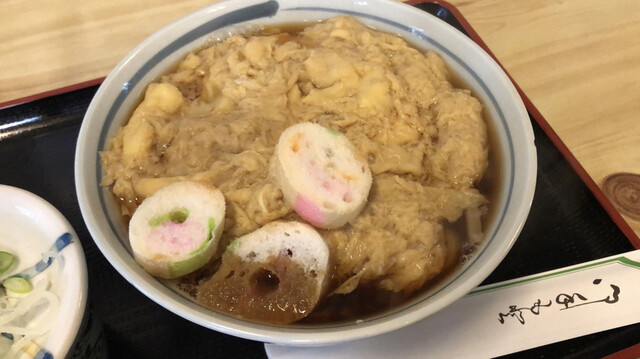 蕎麦処 道香庵的实拍高清图